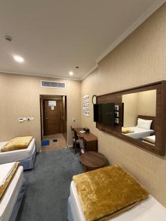 Town House Hotel - Shuttle service to Haram - 7