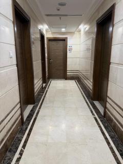 Town House Hotel - Shuttle service to Haram - 6