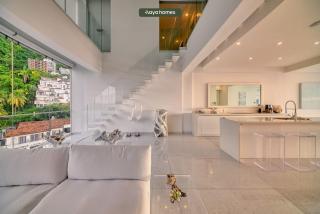 Luxury Penthouse -Ocean View - GYM - Pool - 3