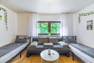 Traumhafte Ferienwohnung Andechs - 7