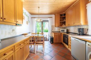 Traumhafte Ferienwohnung Andechs - 1
