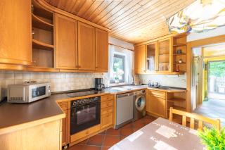 Traumhafte Ferienwohnung Andechs - 3