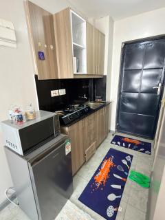 Cozy Studio Apartment - 0