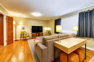 2 Mi to U of A: Centrally Located Home w/ Patio! - 0