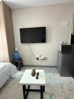Cozy Studio Apartment - 6