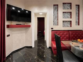 DEVILTHON SUITE NETTUNO - 1