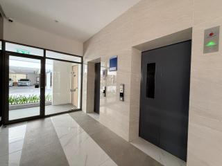 Brand new Lake View 3 Bedroom Aqua free pool &gym - 7