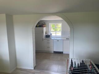 Fully equipped house for short and long term stays - 8