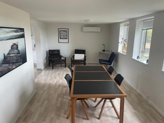 Fully equipped house for short and long term stays - 5