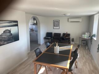 Fully equipped house for short and long term stays - 2