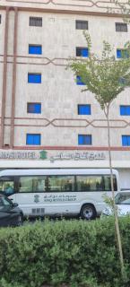 Afaq Al Masi Hotel - 9