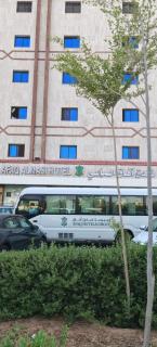 Afaq Al Masi Hotel - 8
