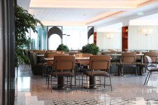 EVEN Hotel Guangzhou Baiyun Station by IHG - 9