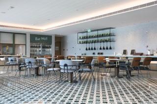 EVEN Hotel Guangzhou Baiyun Station by IHG - 8