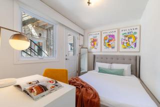 Luminous 2BR – Prime Plateau Mont-Royal - 7