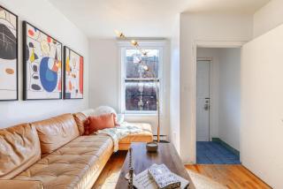 Luminous 2BR – Prime Plateau Mont-Royal - 5