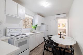 Luminous 2BR – Prime Plateau Mont-Royal - 2