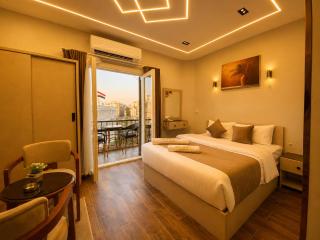 Nile Kemet Hotel - 1