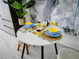 Apartamento en Crespo - 1