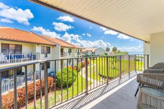 Tierra Verde Bayview Condo 2BR 2BA - 9
