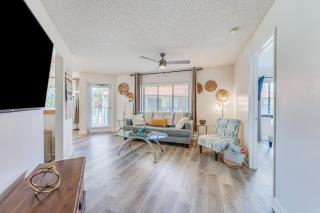 Tierra Verde Bayview Condo 2BR 2BA - 3