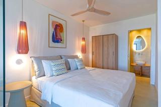 Villas Acros & Thalassia, Sea View with Private Pool & BBQ, and Studio Anemos near Elounda - 5