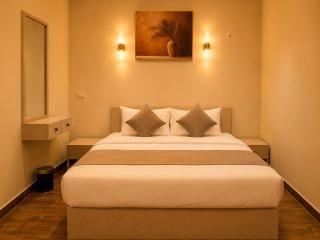 Nile Kemet Hotel - 3