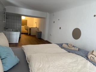 GoetheLoft - gemütliche und zentrale Ferienwohnung - 5