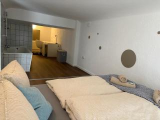 GoetheLoft - gemütliche und zentrale Ferienwohnung - 9