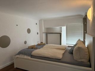 GoetheLoft - gemütliche und zentrale Ferienwohnung - 2