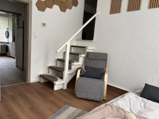 GoetheLoft - gemütliche und zentrale Ferienwohnung - 1