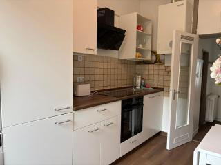 GoetheLoft - gemütliche und zentrale Ferienwohnung - 3