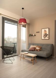 A Fresh TLV Stay - 9