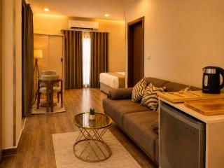 Nile Kemet Hotel - 5