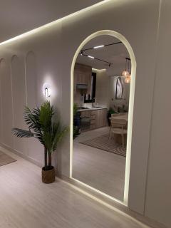 Bohemian Apa405 حي المروج تبوك - 7