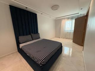 Magnifique appartement neuf à Bordj El Bahri - 8