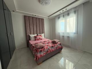 Magnifique appartement neuf à Bordj El Bahri - 6