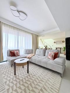 2 bedroom duplex Westlands, rooftop heated pool, gym - 7