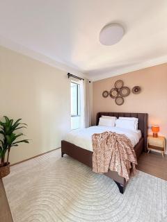 2 bedroom duplex Westlands, rooftop heated pool, gym - 2