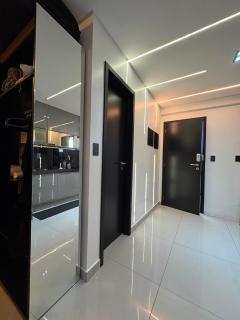 Flat de Alto padrao - 4