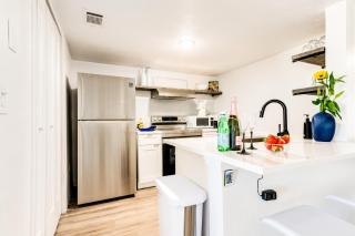 Lux Beach Cabana - Close to Beach & Restaurants - 1