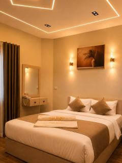 Nile Kemet Hotel - 4