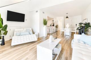 Lux Beach Cabana - Close to Beach & Restaurants - 9