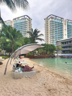 Azure Staycation By Lilli - 1