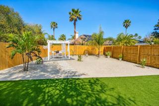 Lux Beach Cabana - Close to Beach & Restaurants - 6