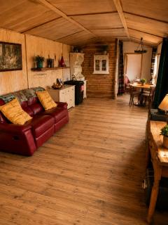 Bungalow by the Beach - 1