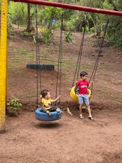 Chácara Rustica a 5Km da Pampulha Conforto e natureza - 6