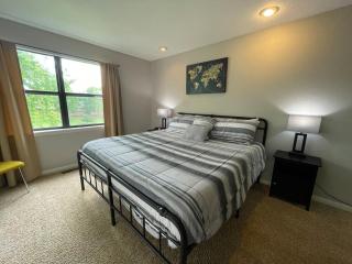 Golf Front 4 Bedroom - 1