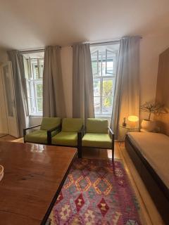 Elegantes Apartment bei der Wiener Stadthallo - 5