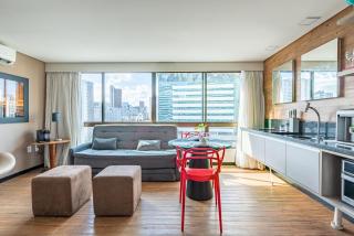 Flat Moderno em Boa Viagem-5min Aeroporto & Praia - 9